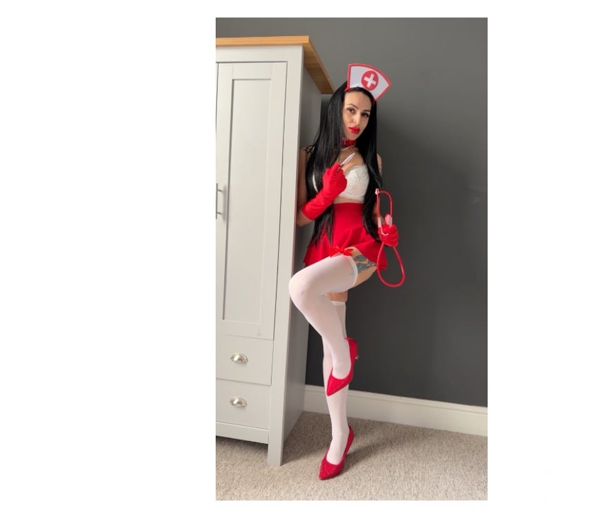 Escorts Kent Medway - Kent - Photos for 🔥Cristal Brazilian party girl 💯 GFE🍾🥂🇧🇷