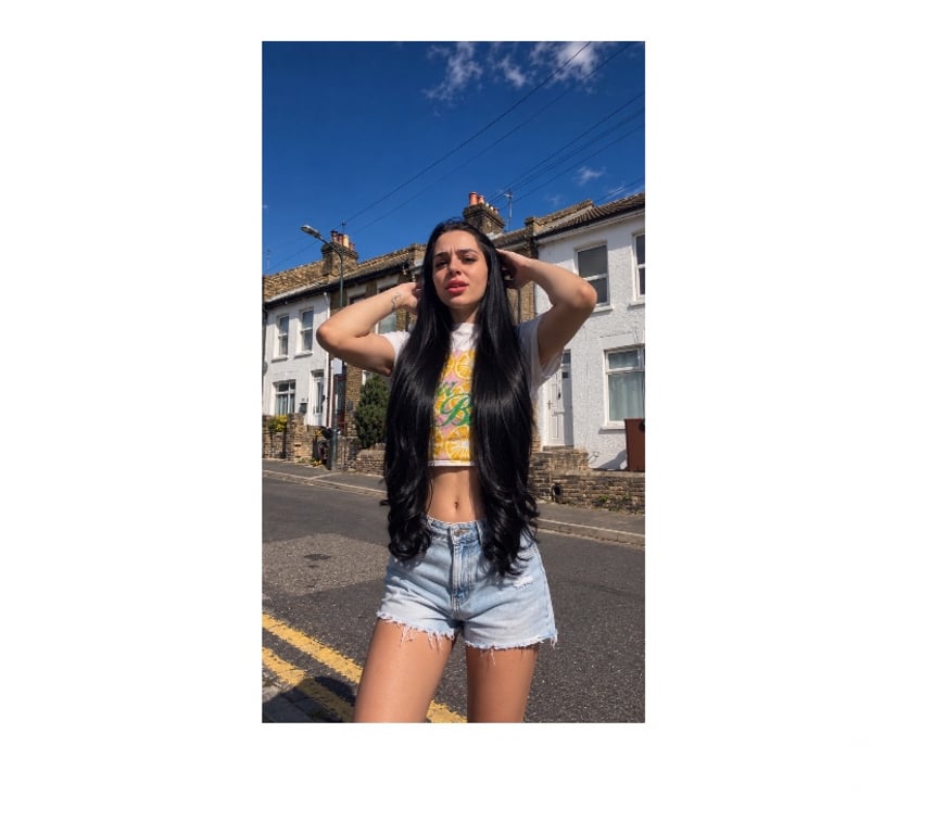 Escorts Kent Medway - Kent - Photos for 🔥Cristal Brazilian party girl 💯 GFE🍾🥂🇧🇷