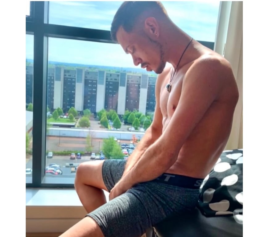  Gay massage Greater Manchester Manchester - Photos for KyeHandler XL Manchester Lad😈😈😈