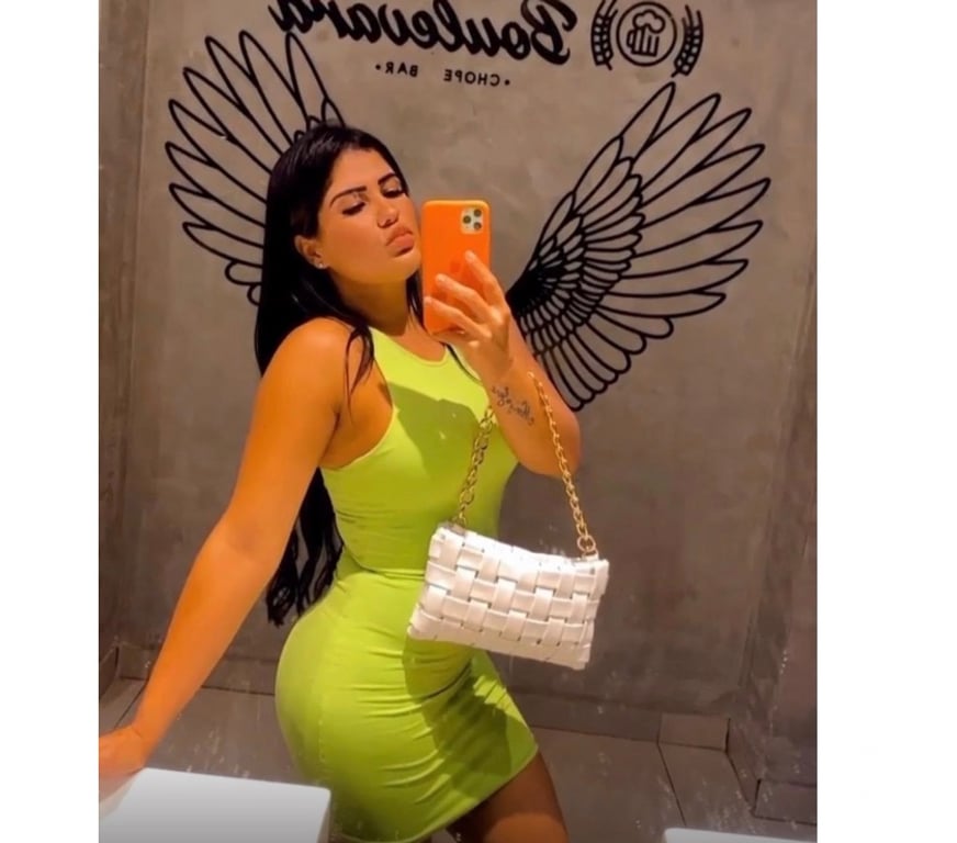 Escorts Swansea - Wales Swansea City Centre - Swansea - Photos for 🇧🇷 Sexy Brazilian Latina ✨🔥