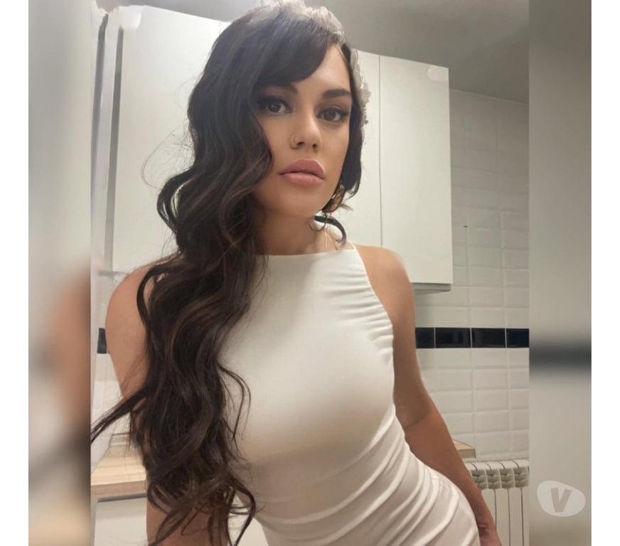 Trans Escorts North London Seven Sisters Station - North London - Photos for BIG BUM SAMANTHA COLOMBIAN