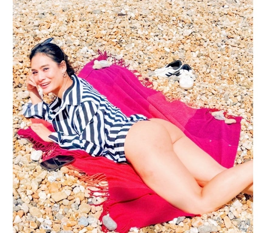 Escorts West Sussex Mid Sussex - Photos for 🔥Aris_Hot_Thai🔥