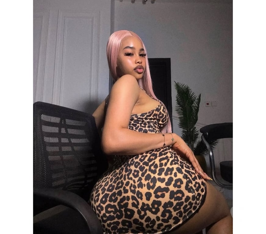 Escorts South East London East Dulwich - South East London - Photos for ‼️HOTTIE PARTY GIRL BIG 🍑 COME AND TRY🔞‼️