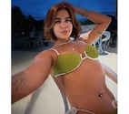 🇧🇷🍆🐸Brazilian Angel. Sweet Sophie