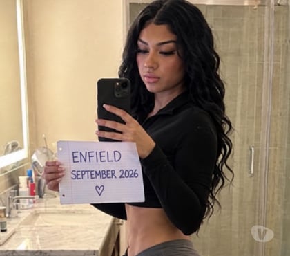 Escorts and Massages Enfield Town Centre Enfield - Photos for Sexy Colombian girl 🇨🇴Party girl😝💗