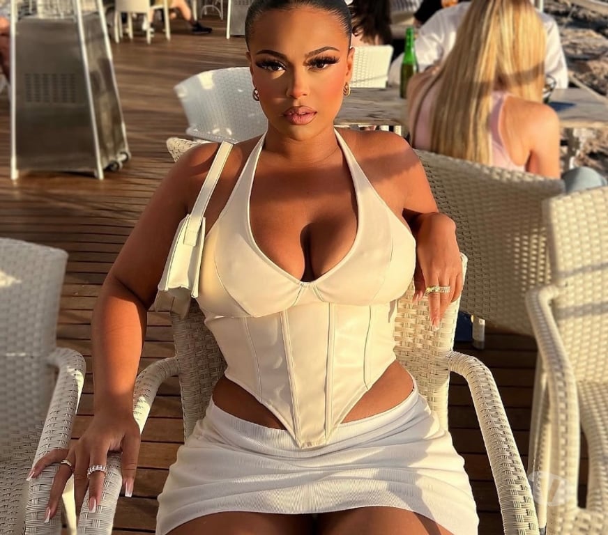 Escorts South East London Brixton - South East London - Photos for SOFI WHATSAPP BEST STRAP-ON NAUGHTY GYAL OWO