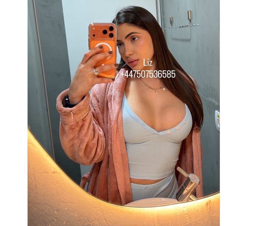 Escorts Slough Slough Town Centre - Slough - Photos for Liz Perfect in the City! SMS ONLY Best GFE ♥️