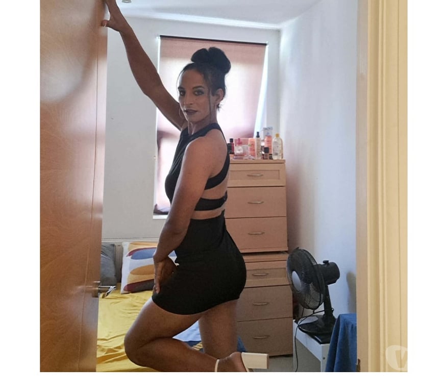 Trans Escorts North London Wood Green - North London - Photos for ROXY 🌸🩷 ONLY£80 HOUR !!! FEW DAYS ONLY😈❤️