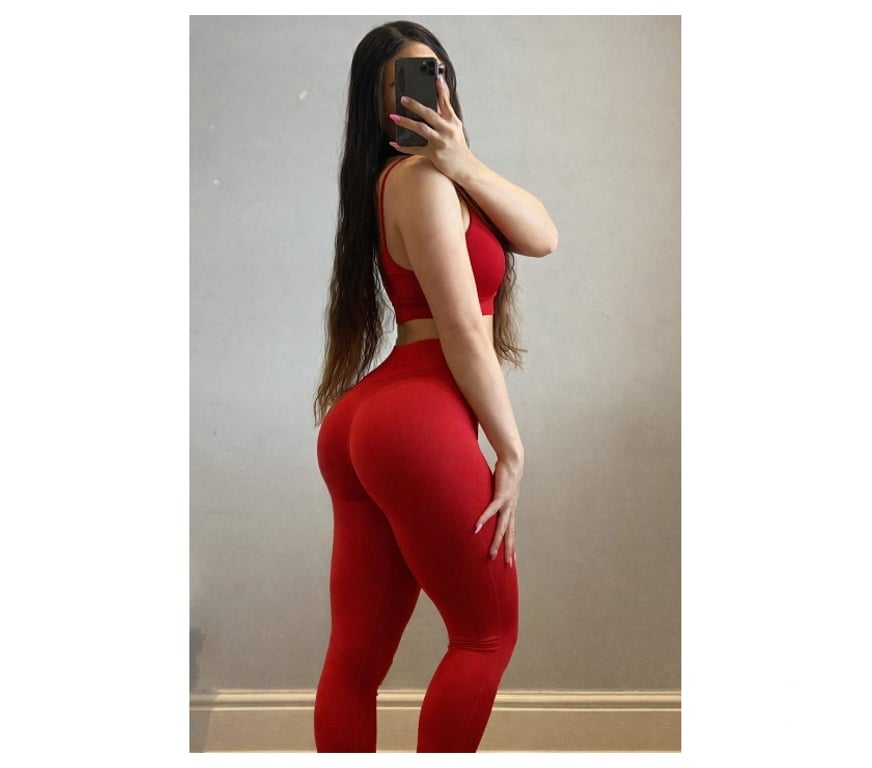 Trans Escorts East London Stratford - East London - Photos for Brazilian Trans Masseuse