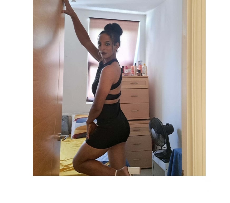 Escorts North London Tottenham - North London - Photos for ROXY 🌸🩷 SEXIEST LADYBOY 😈❤️ ONLY £80 H