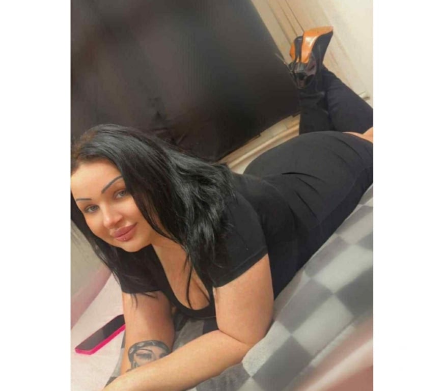 Escorts West London Hillingdon - Photos for SEXY LISA💜BEST SLOPPY BJ OWO 💋BBW