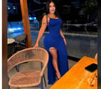 Hi guys, I'm new in town, would you like to meet me