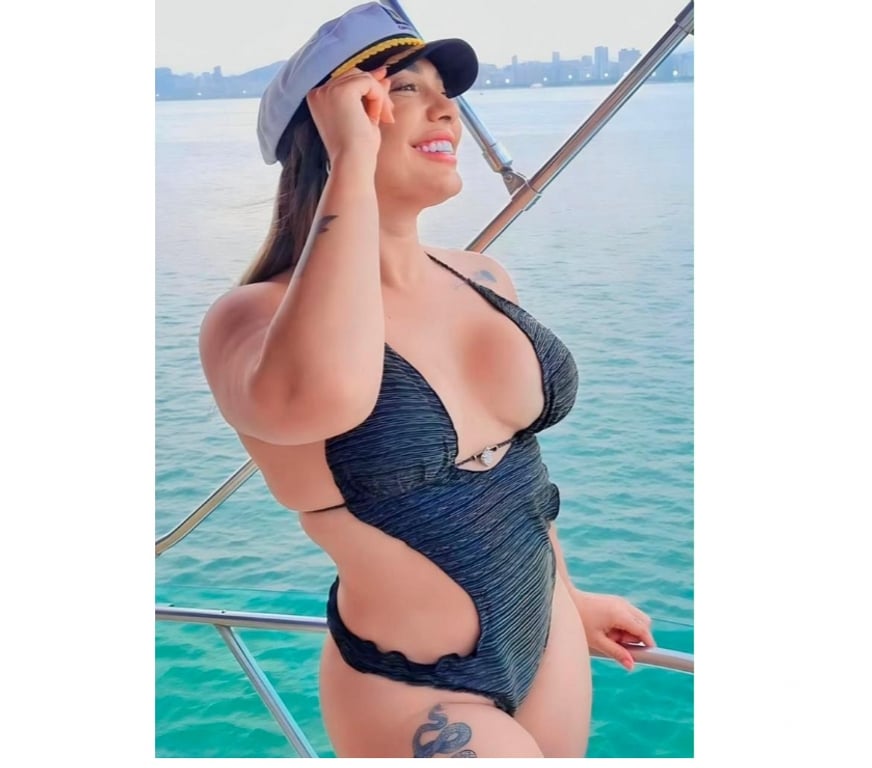 Escorts South West London Clapham North Station - South West London - Photos for Anna Brazilian sexy big ass 🍑