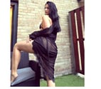 All Saints - East London — Sophia  Elegant, Sensual & Irresistible