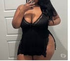 Greenwich - South East London — 🌹NEW HOT CURVY EBONY FOR FULL GFE 🔥