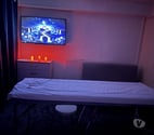 Birmingham City Centre - Birmingham — Male massage therapist in call out call