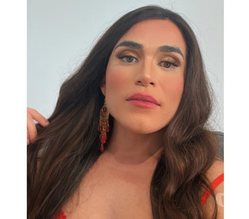 Trans Escorts Nottinghamshire Nottingham - Photos for Alexiah XL 🍆 Brazilian TV