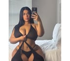 Bradford City Centre - Bradford — Sexy Latina Saray