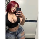 Bradford City Centre - Bradford — Sexy Latina Saray