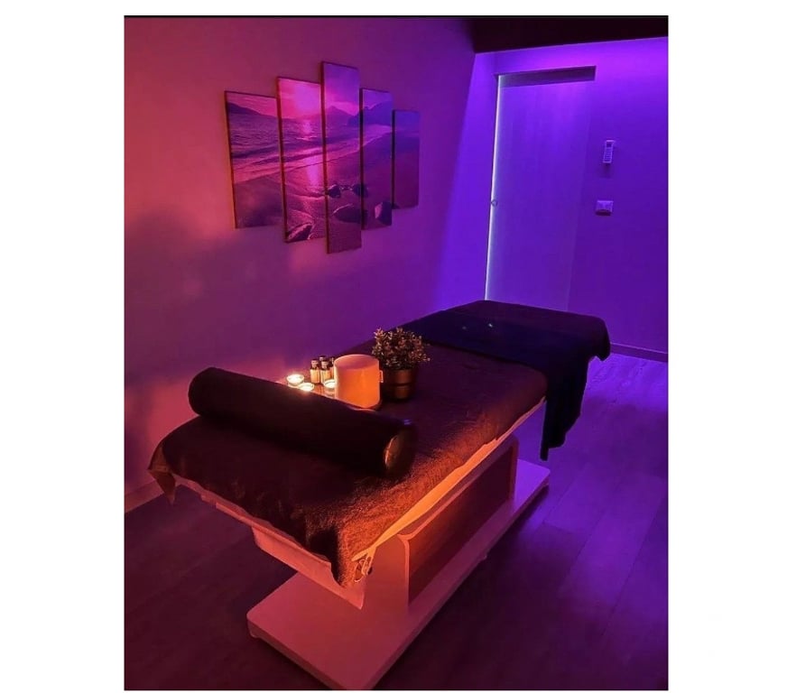 Full body massage Bedfordshire Luton - Photos for MATURE MASSAGE EXPERIENCE