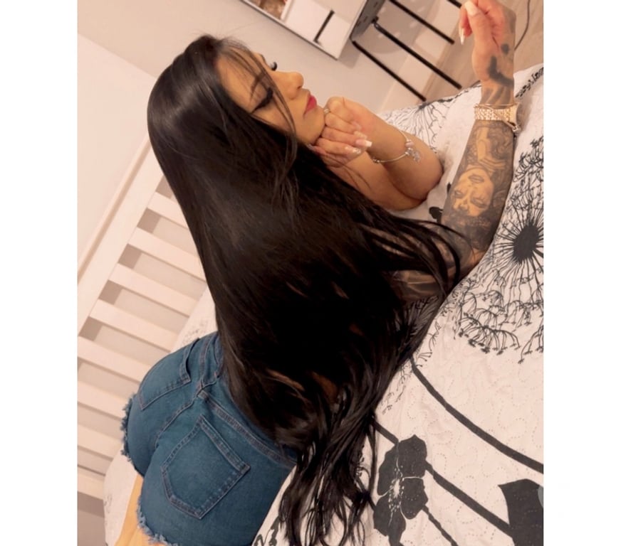 Escorts East London Beckton - East London - Photos for ZOZO, HOT, TEMPTING AND IRRESISTIBLE I’M YOURS TO DESIRE