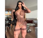 JULIA BODYBUILDING BIG ASS 🍑💪🏽🇧🇷