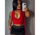 Chester - Cheshire West and Chester — Ruby midget girl Brasil 🇧🇷