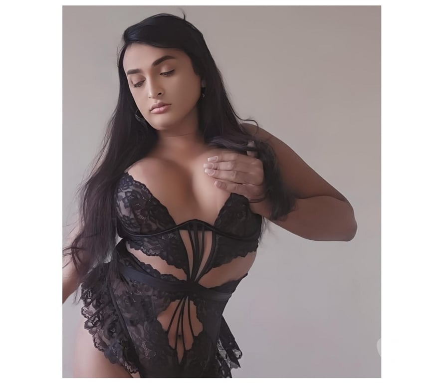 Trans Escorts West Yorkshire Bradford - Photos for Antonéla TransDoll
