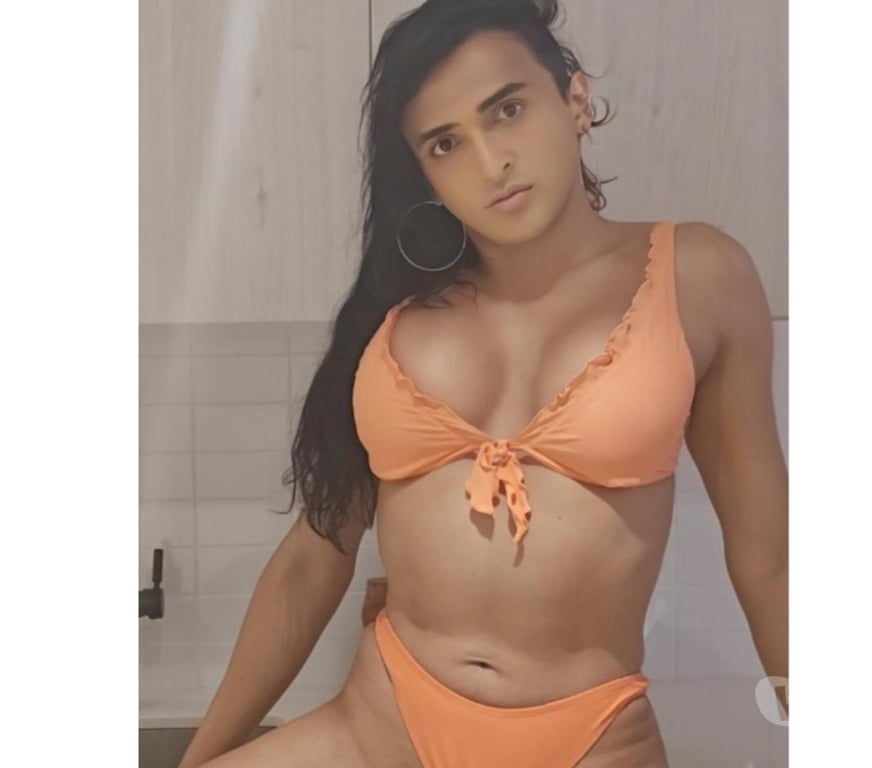 Trans Escorts West Yorkshire Bradford - Photos for Antonéla TransDoll