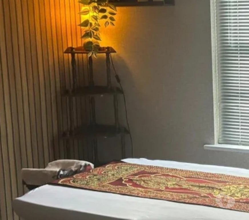Full body massage Brent Wembley - Brent - Photos for Professional Massage Therapist