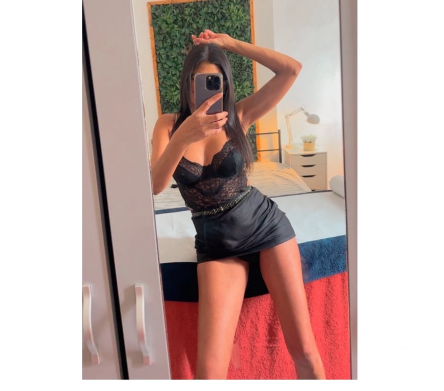 Escorts Central London King's Cross - Central London - Photos for Brazilian Erotic Masseuse