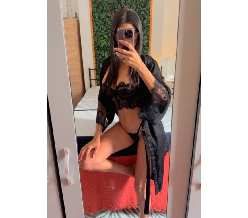 Escorts Central London King's Cross - Central London - Photos for Brazilian Erotic Masseuse