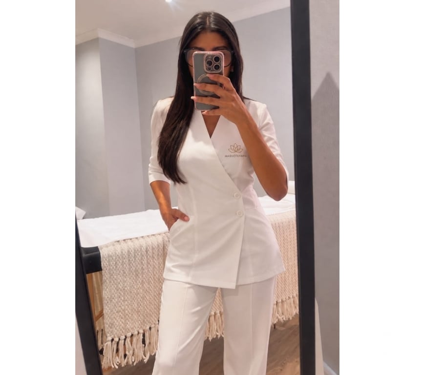 Escorts Central London King's Cross - Central London - Photos for Brazilian Erotic Masseuse
