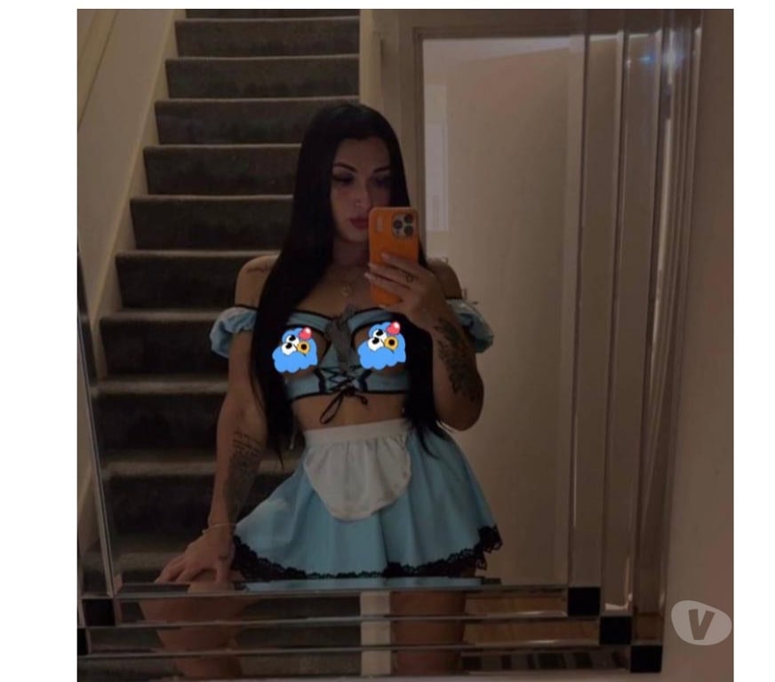 Escorts Kent Medway - Kent - Photos for 😇🇧🇷Sexy angel ready for your party 🔥