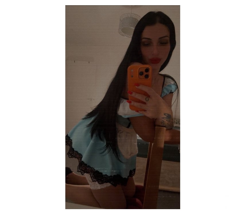 Escorts Kent Medway - Kent - Photos for 😇🇧🇷Sexy angel ready for your party 🔥