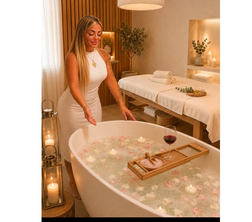 Escorts North London West Green - North London - Photos for KA🍑BLOND🍑sensual relaxing😈Full🔥servicio