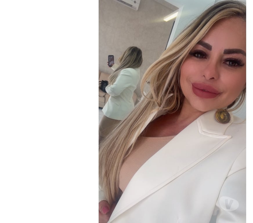 Escorts North London West Green - North London - Photos for KA🍑BLOND🍑sensual relaxing😈Full🔥servicio