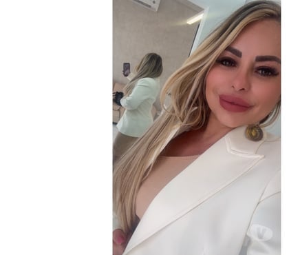 Escort West Green North London - Photos for KA🍑BLOND🍑sensual relaxing😈Full🔥servicio