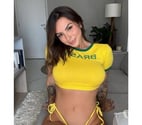 💕Karol 💕Brazilian 💕girl new in town 💕