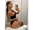 Crumpsall - Manchester — Karla best blj in town party girl