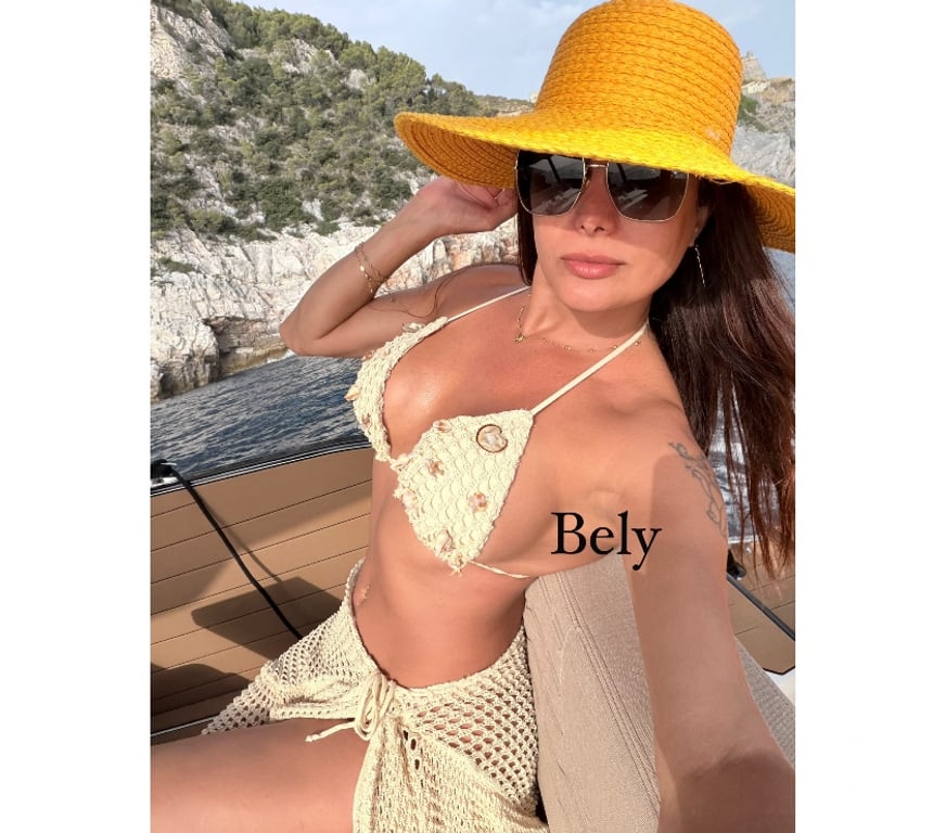 Escorts Warwickshire Warwick - Photos for BELY TRANSEX FEMALE SPECTACULAR BODY 🍆🍑🇧🇷