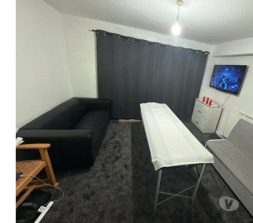 Full body massage West Midlands Birmingham - Photos for Male therapist in call out call birmigham