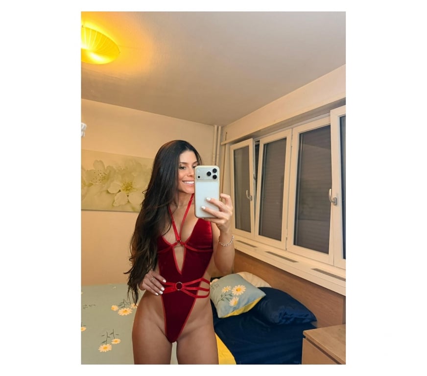 Escorts Dorset Bournemouth, Christchurch and Poole - Photos for Leona - Brazilian • Real Pictures