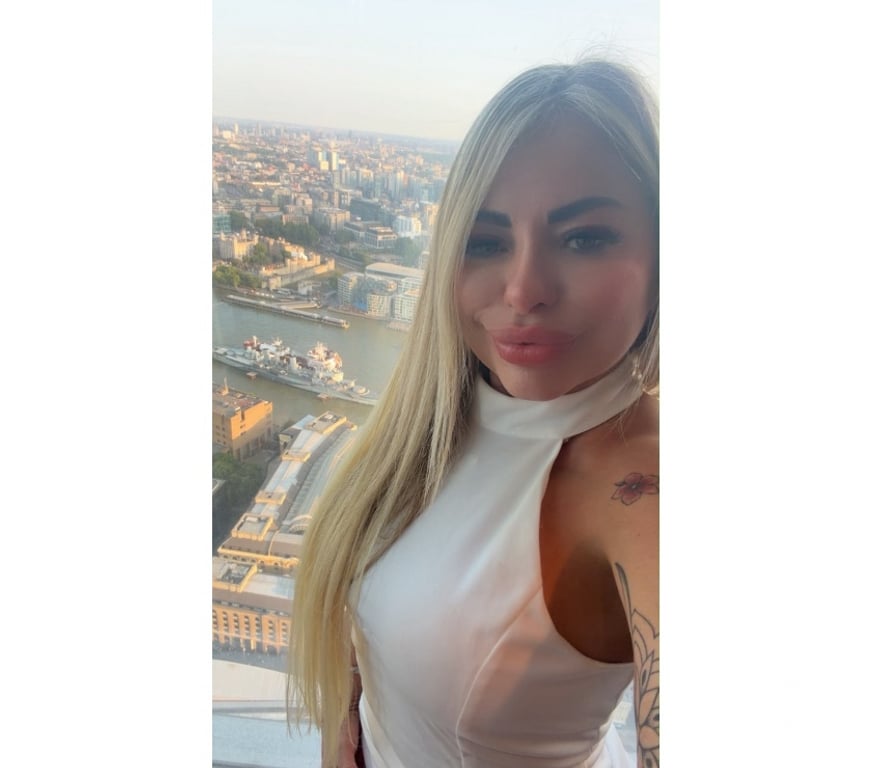 Escorts North London Seven Sisters - North London - Photos for ❤️‍🔥🥂PARTY GIRL💋🔥