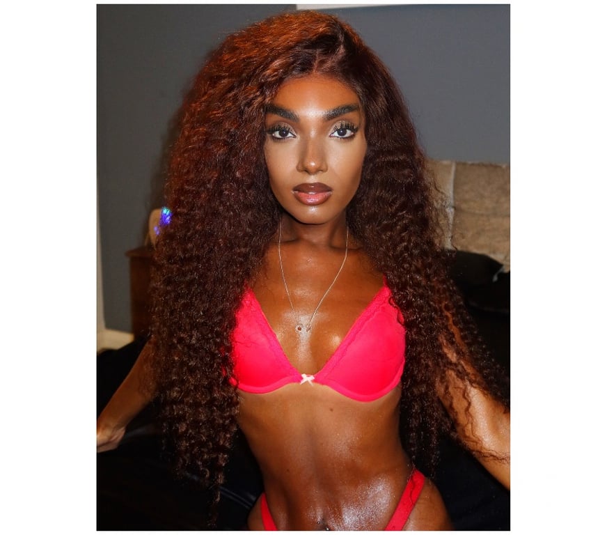 Trans Escorts Nottinghamshire Nottingham - Photos for Samira bbc brazil