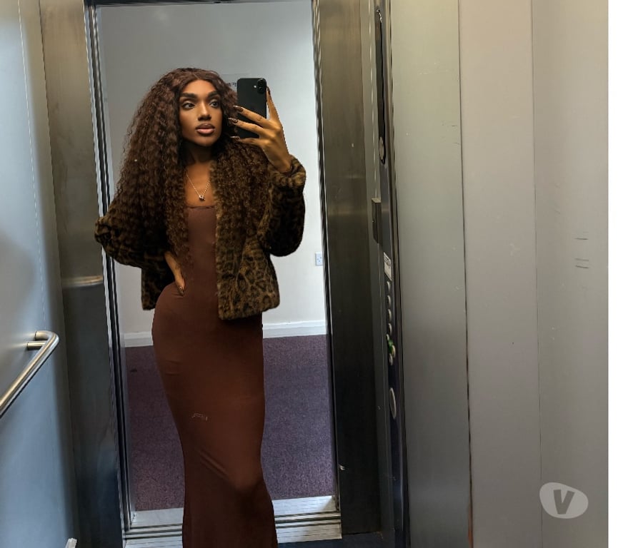 Trans Escorts Nottinghamshire Nottingham - Photos for Samira bbc brazil