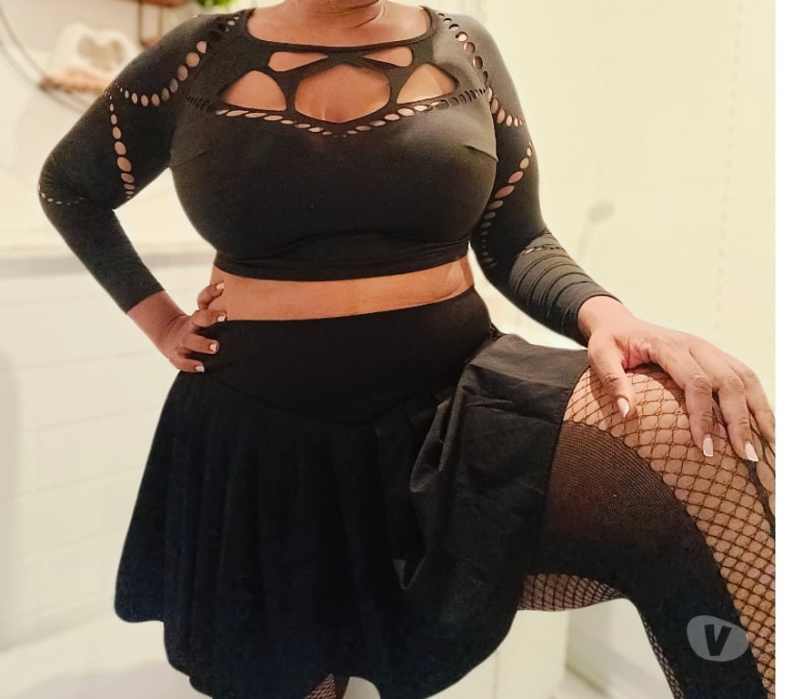 Escorts East London Walthamstow Central Station - East London - Photos for Curvy Ebony last night in Uk