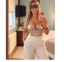 Victoria - Central London ā Gaby hot Latina š„š§š·