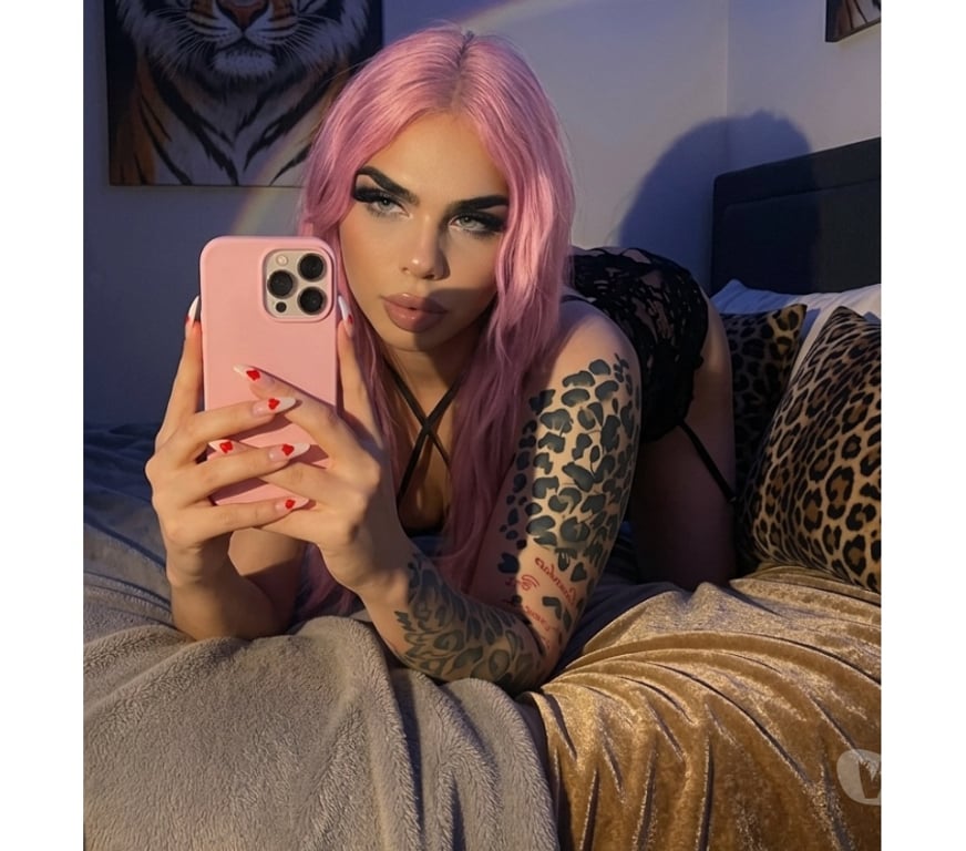 Escorts South East London Camberwell - South East London - Photos for TRANS🏳️‍⚧️Yailin fantasyHERE🔥SE5📍