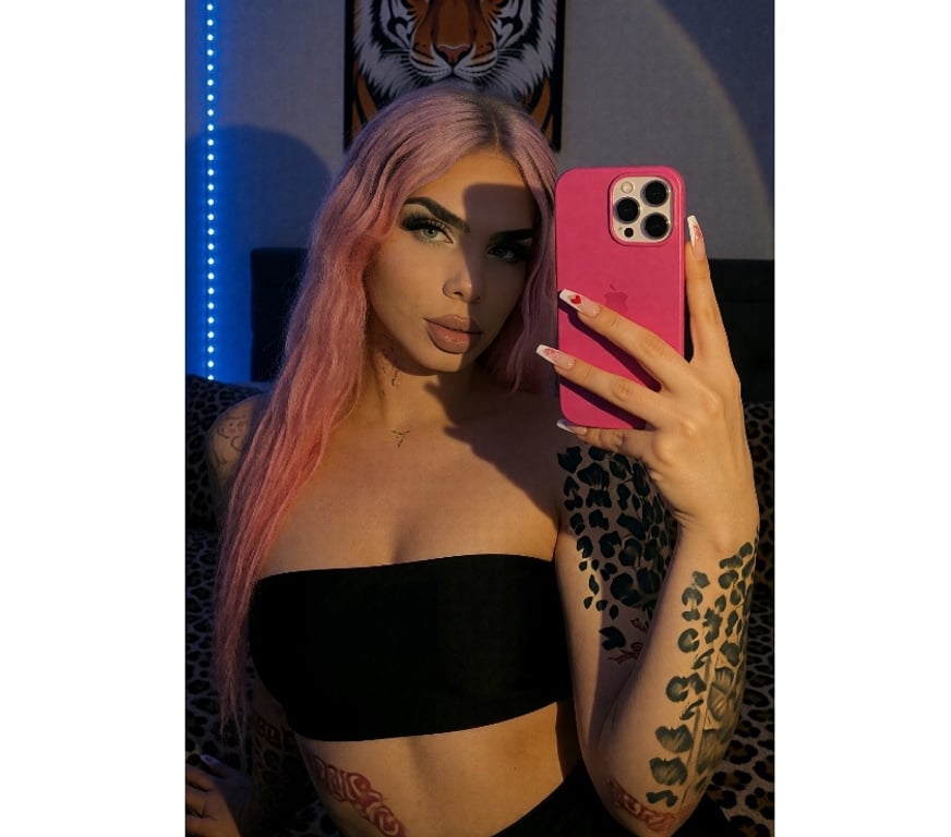 Escorts South East London Camberwell - South East London - Photos for TRANS🏳️‍⚧️Yailin fantasyHERE🔥SE5📍